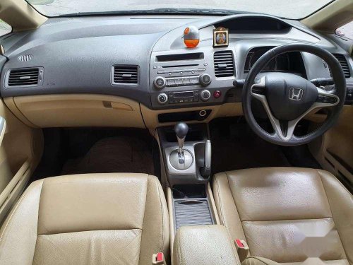 Used 2011 Honda Civic MT for sale in Kolkata