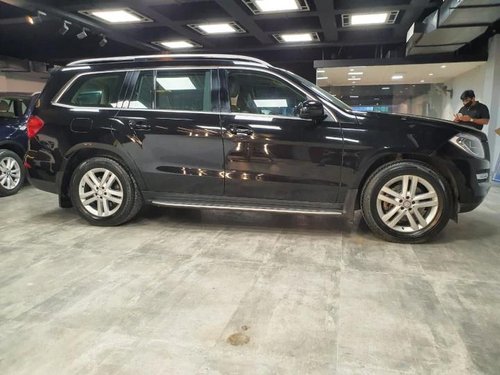 Used 2019 Mercedes Benz GL-Class AT for sale in New Delhi