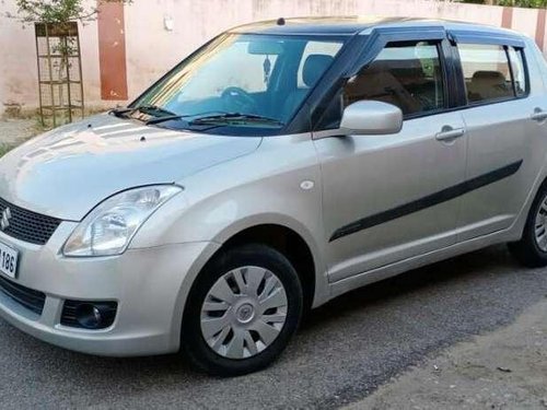 2006 Maruti Suzuki Swift MT for sale in Jaipur 