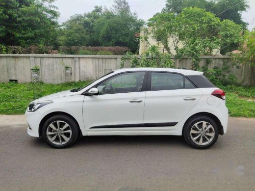 Used 2014 Hyundai Elite i20 MT for sale in Vadodara 