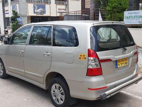 Used 2014 Toyota Innova MT for sale in Nagar 