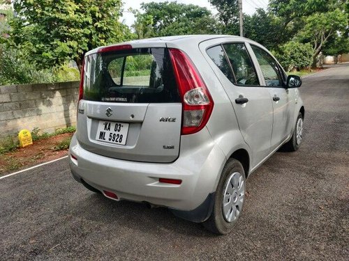 Used Maruti Suzuki Ritz LDi 2009 MT for sale in Bangalore