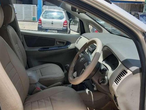 Used 2014 Toyota Innova MT for sale in Nagar 