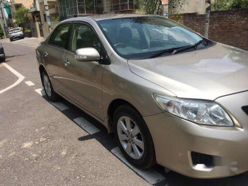 Used Toyota Corolla Altis G 2010 MT for sale in Jaipur 