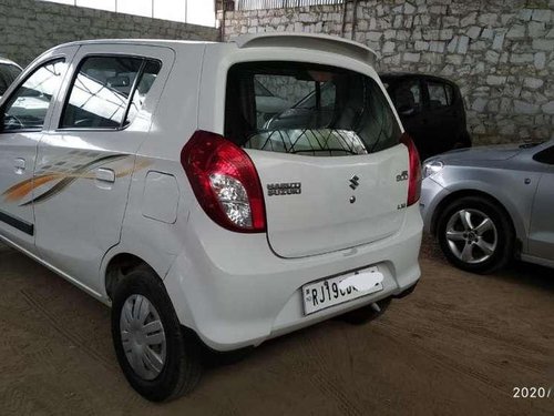 Used Maruti Suzuki Alto 800 LXI MT for sale in Jodhpur