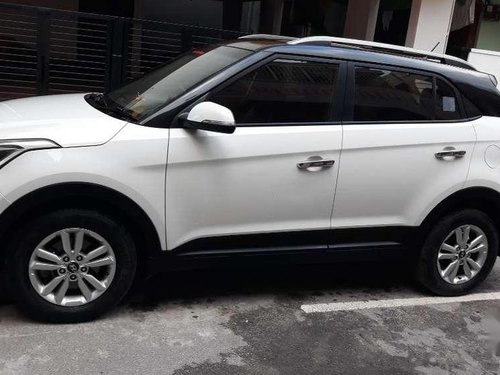 Hyundai Creta 1.6 SX 2015 MT for sale in Nagar 