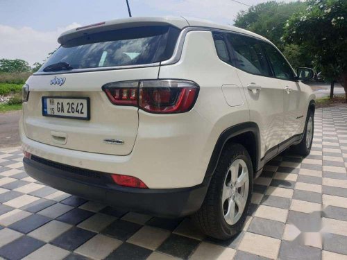 Used Jeep Compass 2017 AT for sale in Mumbai