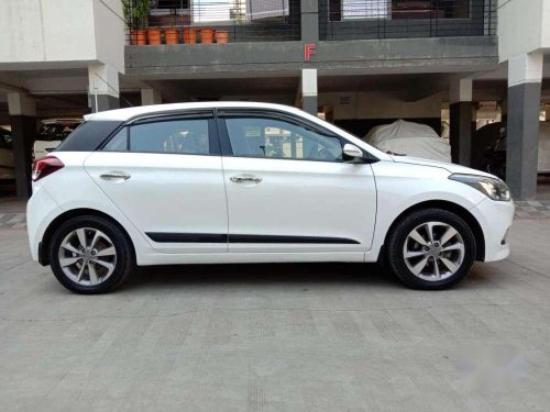 Used Hyundai Elite i20 Asta 1.2 2014 MT for sale in Surat 