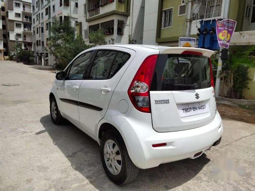 Maruti Suzuki Ritz 2014 MT for sale in Hyderabad 