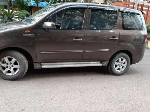 Used Mahindra Xylo E8 2009 MT for sale in Mumbai