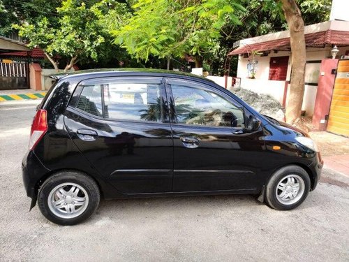 Used Hyundai i10 Sportz 1.2 2010 MT for sale in Bangalore