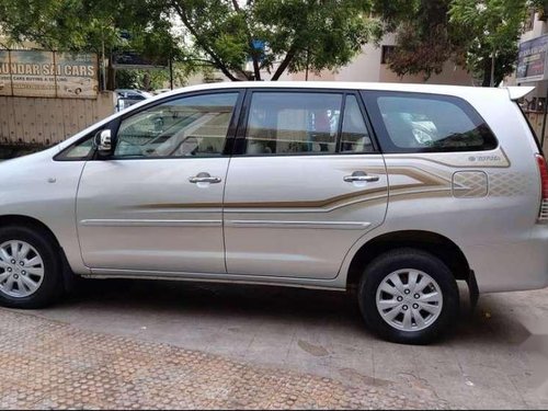 Used 2009 Toyota Innova MT for sale in Visakhapatnam