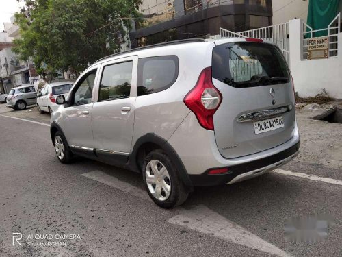 Used 2017 Renault Lodgy MT for sale in Noida
