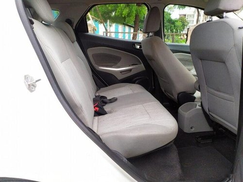 Used 2015 Ford EcoSport AT for sale in Pune 