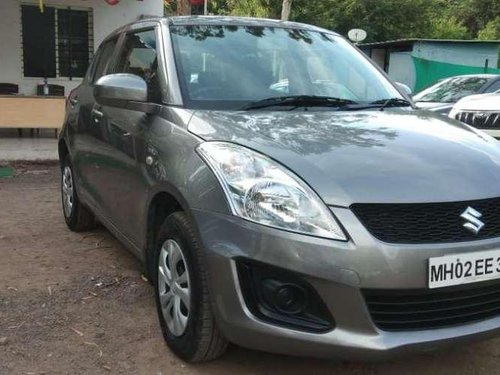 2016 Maruti Suzuki Swift MT for sale in Nashik 