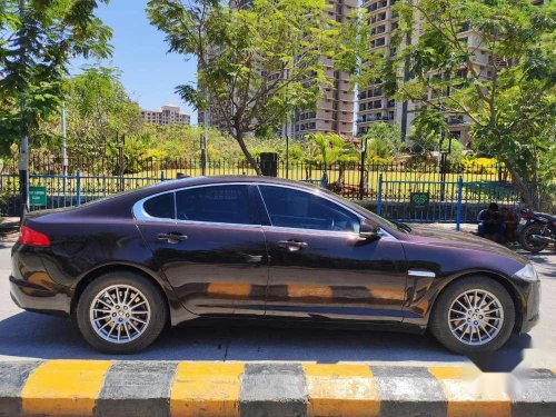 Used 2013 Jaguar XF AT for sale in Mumbai