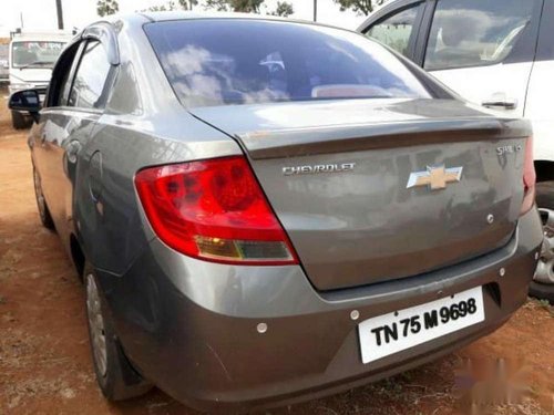 Used 2013 Chevrolet Sail MT for sale in Tirunelveli 