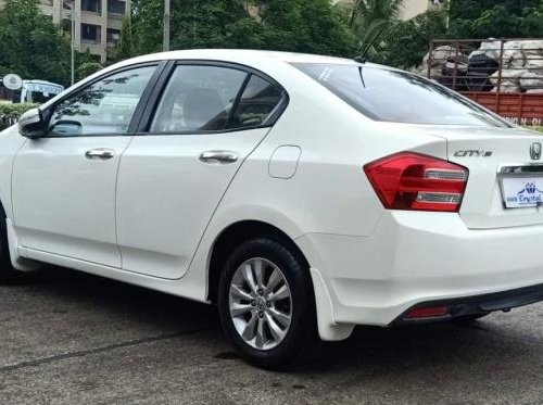 Used Honda City 2012 MT for sale in Mumbai