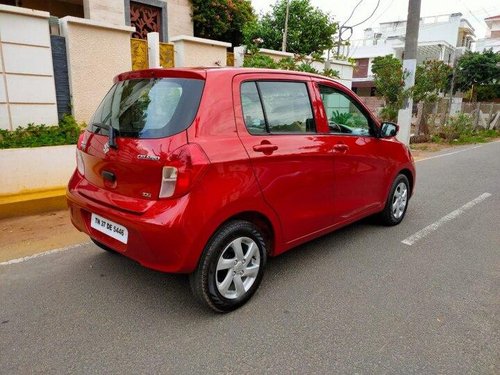 Used 2018 Maruti Suzuki Celerio MT for sale in Coimbatore