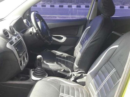 Used 2010 Ford Figo MT for sale in Tiruchirappalli 