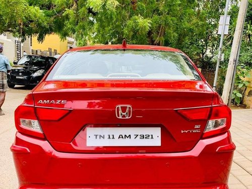Used 2018 Honda Amaze MT for sale in Madurai