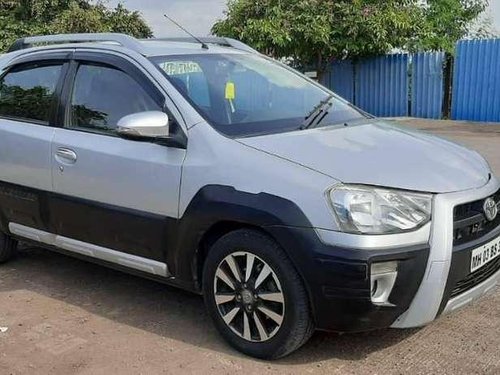 Used 2014 Toyota Etios Cross MT for sale in Pune 