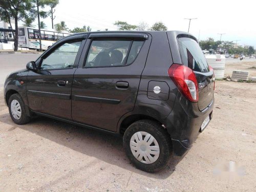 Maruti Suzuki Alto 800 LXI 2017 MT in Hyderabad 