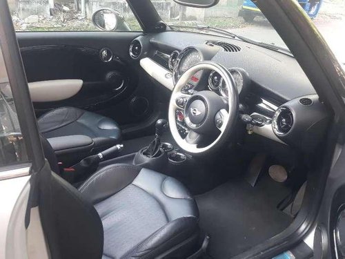 Used Mini Cooper Convertible 1.6, 2016 AT for sale in Chennai