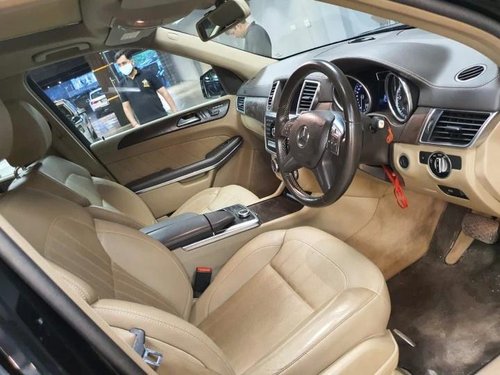 Used 2019 Mercedes Benz GL-Class AT for sale in New Delhi