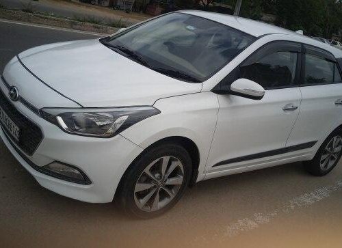 2016 Hyundai Elite i20 1.4 Asta Option MT in Jaipur 