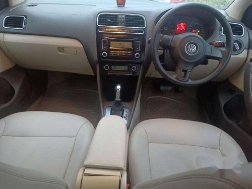 Used 2012 Volkswagen Vento MT for sale in Coimbatore