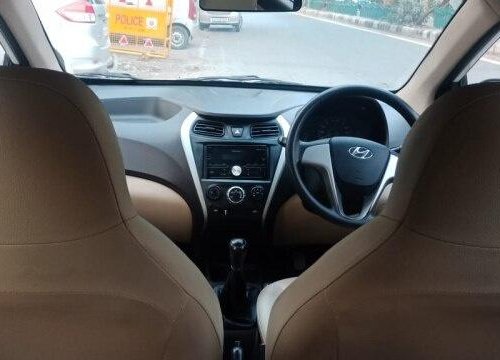 Used Hyundai Eon Era Plus 2018 MT for sale in New Delhi