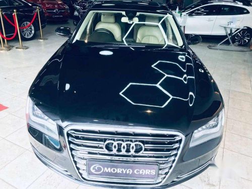 Used Audi A8 2011 AT for sale in Mumbai 