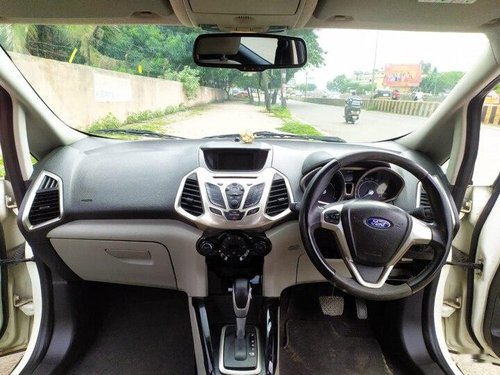 Used 2015 Ford EcoSport AT for sale in Pune 