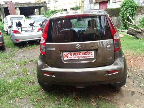 Maruti Suzuki Ritz Ldi BS-IV, 2013, MT in Kolkata 