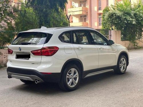 Used BMW X1 sDrive20d xLine 2019 AT for sale in New Delhi