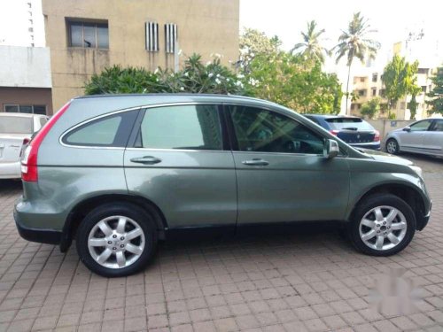 Used Honda CR-V 2008 MT for sale in Mumbai 