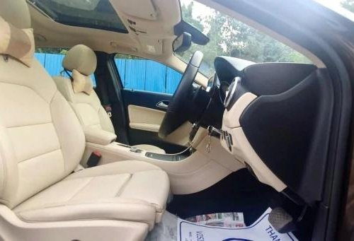 Used 2017 GLA Class  for sale in Mumbai