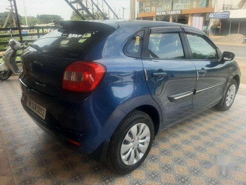 Maruti Suzuki Baleno Delta Diesel, 2018, MT in Cuddalore