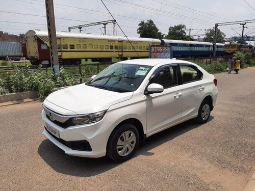 Used Honda Amaze S i-VTEC 2018 MT in New Delhi