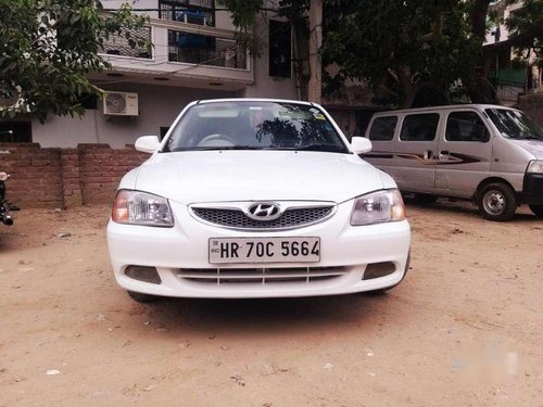 Used Hyundai Accent 2011 MT for sale in Noida