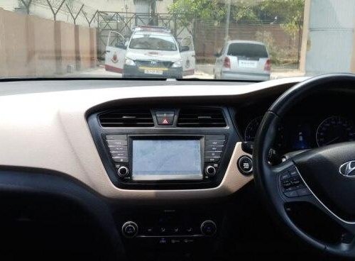 Used 2016 Hyundai Elite i20 MT for sale in New Delhi