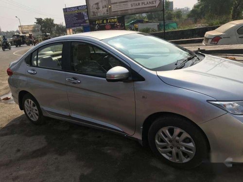 Used 2014 Honda City MT for sale in Nashik