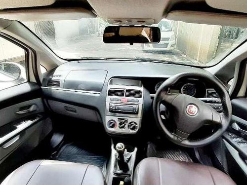 Used Fiat Punto Evo 2013 MT for sale in Pune 