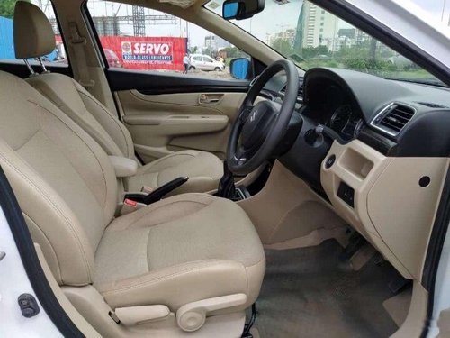 Used 2016 Maruti Suzuki Ciaz MT for sale in Pune 