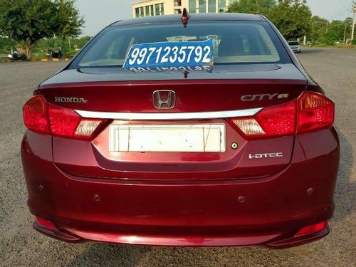 Used Honda City SV 2014 MT for sale in Faridabad 