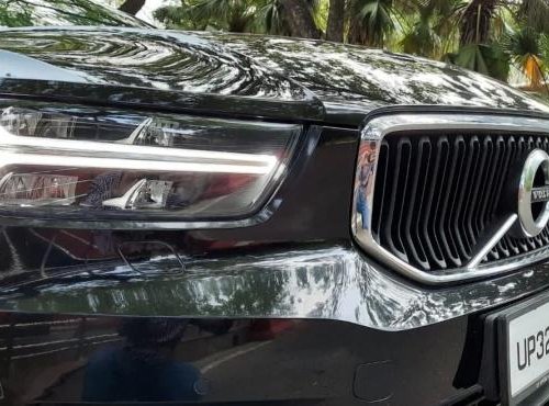 Used Volvo XC40 D4 Momentum 2019 AT for sale in New Delhi