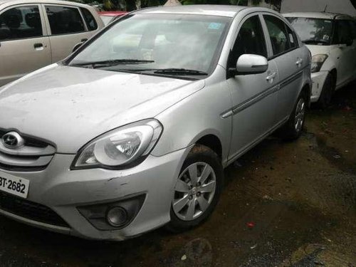 Used Hyundai Verna 1.6 VTVT 2010 MT in Mumbai 