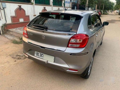 Maruti Suzuki Baleno 2018 MT for sale in Gurgaon 