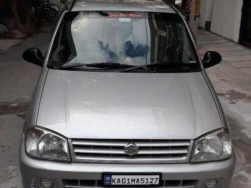 Used 2005 Maruti Suzuki Zen MT in Nagar 